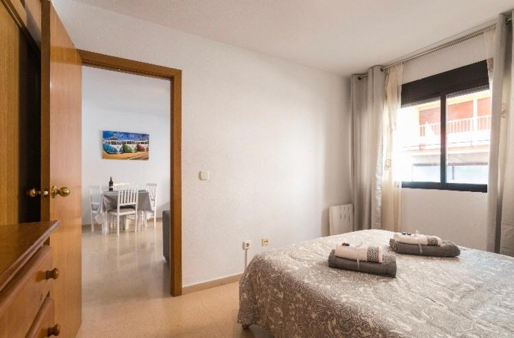 Cosy Friendly Centre Alicante Exterior foto
