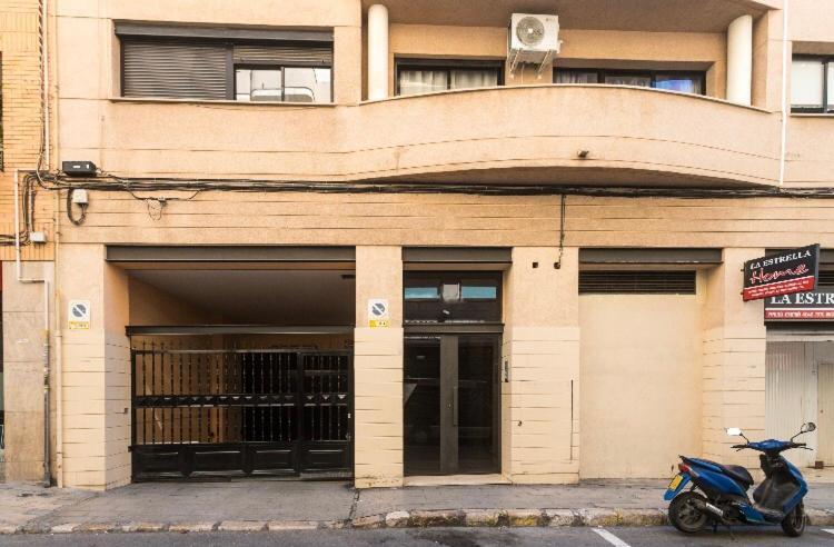 Cosy Friendly Centre Alicante Exterior foto